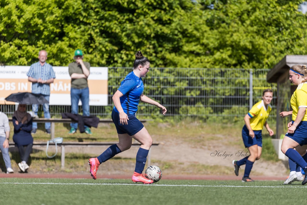 Bild 285 - F SC Ellerau - SV Eidelstedt II : Ergebnis: 2:1